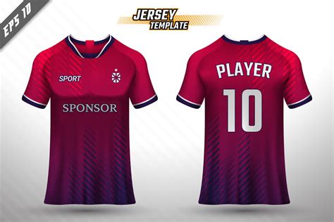 soccer jersey mockup|soccer shirt design template.